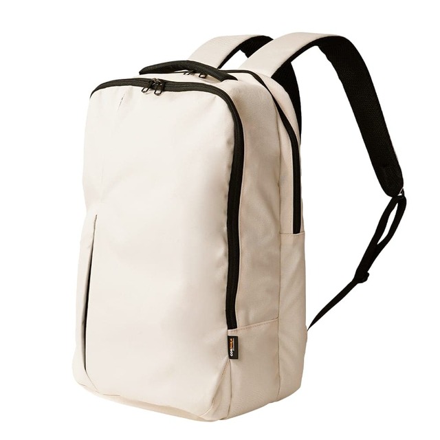 【ワークマンの2025年春バッグ売れ筋ランキング 4位】「ベーシックバックパック」2,500円（税込）