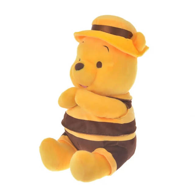 プーさん ぬいぐるみ Hunny Funny Sunny 2,750円