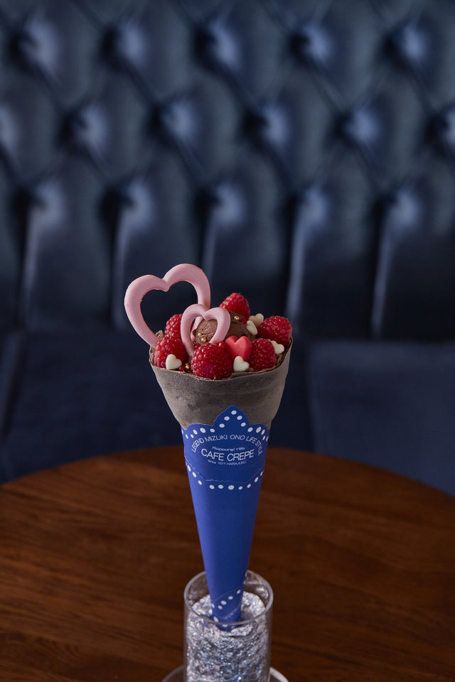 ハートバレンタイン