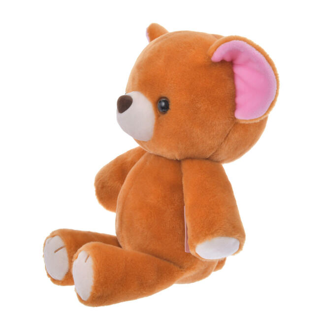 マイケルのテディベア ぬいぐるみ FEEL LIKE PETER PAN 3,000円