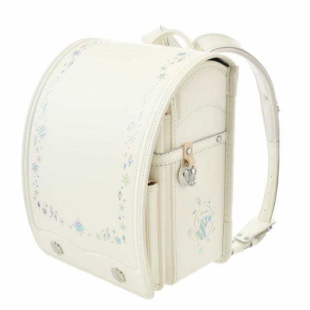 アナと雪の女王2 ランドセル オフホワイト 71,500円