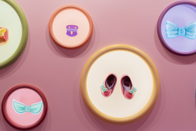 ミニーのスタイルスタジオ