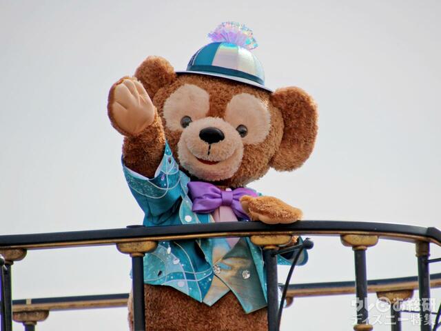 スパークリング・ジュビリー・セレブレーション