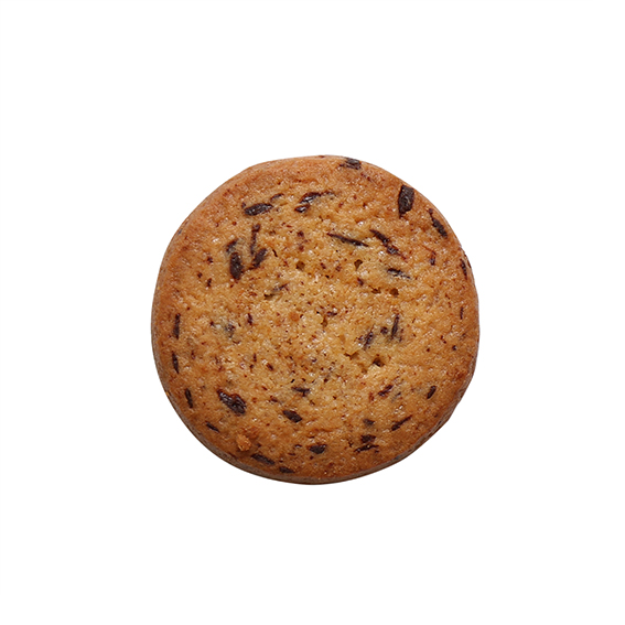 「サブレ オランジュ ショコラ」【贈っても貰っても嬉しい！ヨックモックと日比谷花壇がコラボで贈るひまわりのクッキー缶】