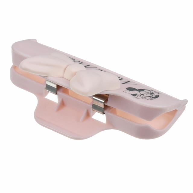 フードクリップ