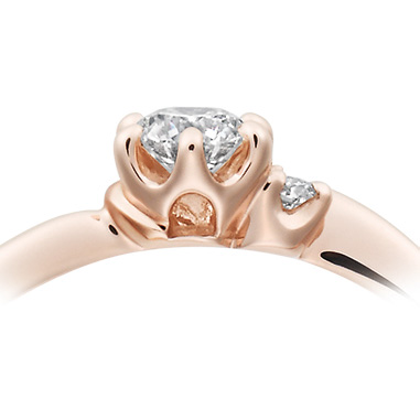 「Shining World - 輝く世界 -」【ディズニー・アニメーション『Tangled』ラプンツェルコレクション】