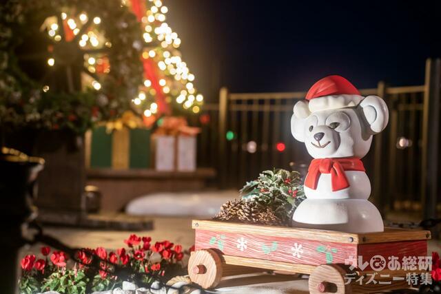 デコレーション