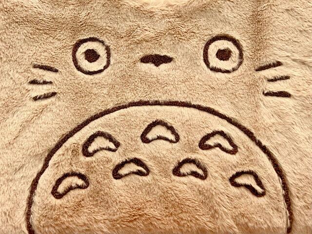 ふわふわ滑らかで手触り抜群のフェイクファー生地！癒し効果も抜群です♪