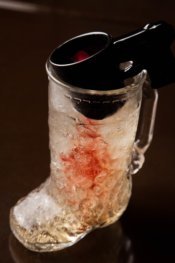 龍馬の空別邸　新撰組疾風録   陸奥守吉行