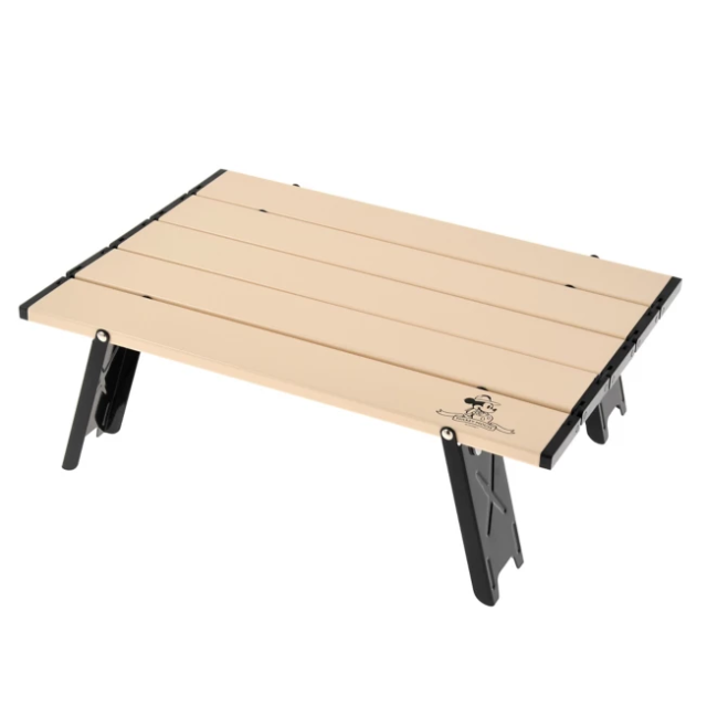 ミッキー テーブル 折りたたみ式 Outdoor4,180円