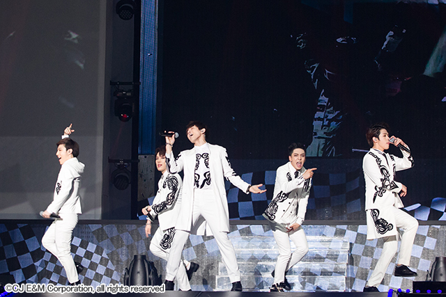 BIGFLO＠KCON-2015-Japan×M-COUNTDOWN