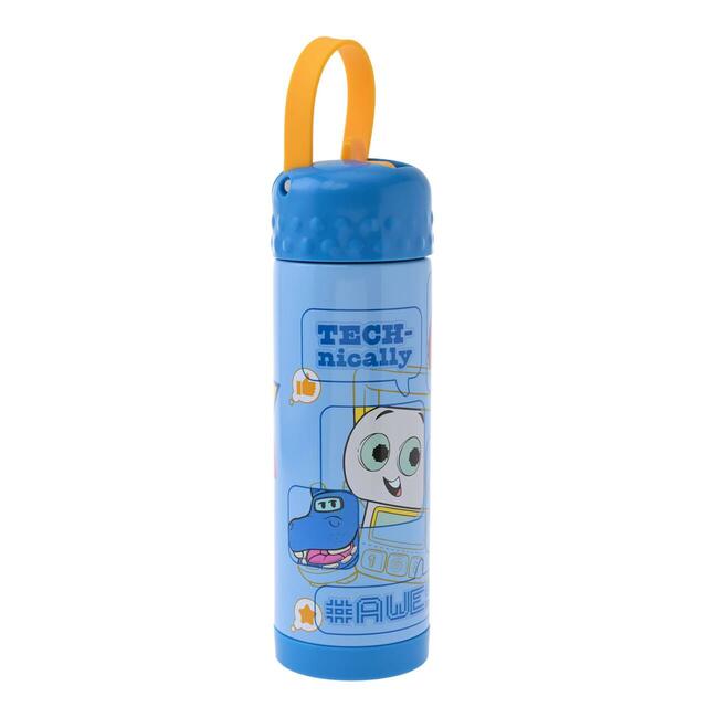 【キッズ用】ジェシー&テック・トリオ 水筒・ウォーターボトル ステンレス ハンドル TOY STORY 5 3,300円