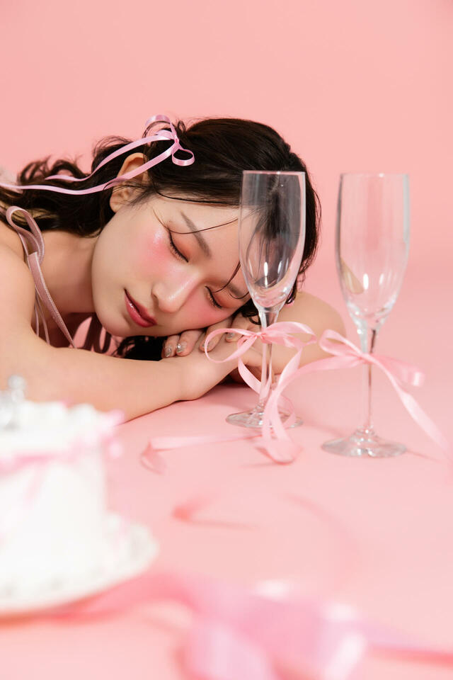 クラウディア ウェディングドレス|リトル・マーサ 限定「推し活フォトプラン」