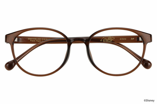 Disney Collection created by Zoff “Mickey & Minnie”