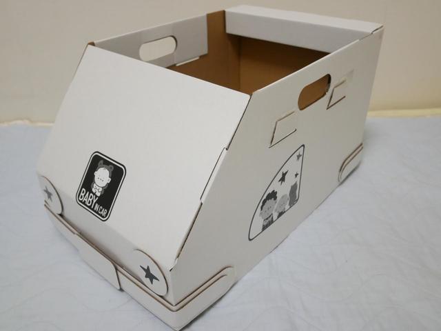 工作キット　自動車