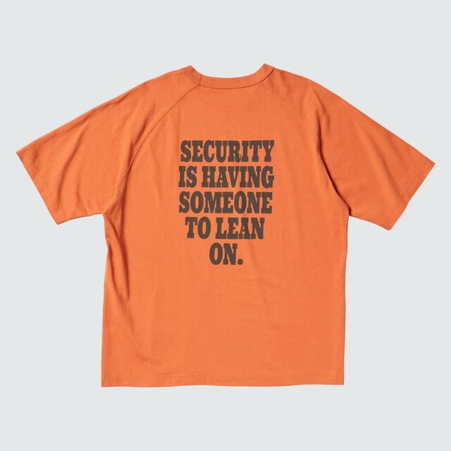 ユニクロ UT ピーナッツ グラフィックTシャツ 1,990円