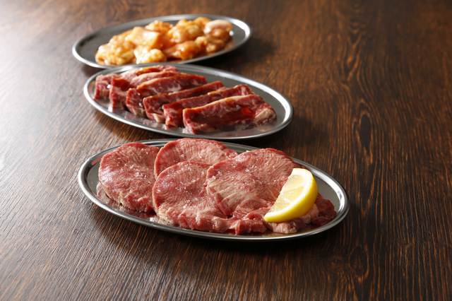 焼肉まる秀 国分寺店