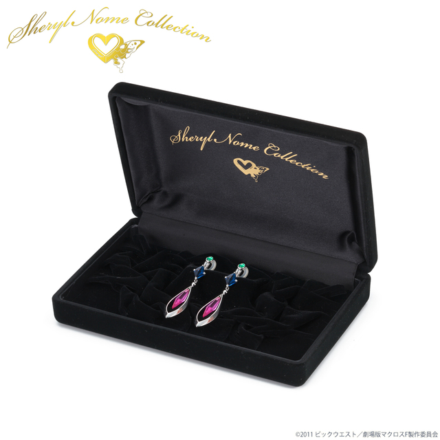 ©2011 ビックウエスト／劇場版マクロスF製作委員会