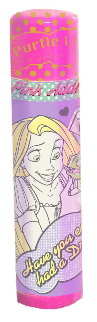 ピュアフルリップ  700円