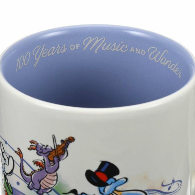 ディズニーキャラクター マグカップ Disney100 Special Moments 2,640円
