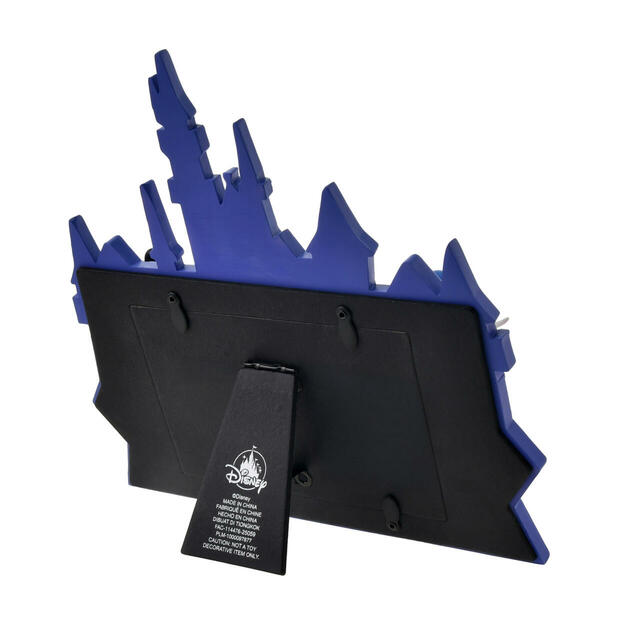 ミッキー＆フレンズ フォトフレーム DISNEYLAND RESORT 70TH CELEBRATION 4,400円