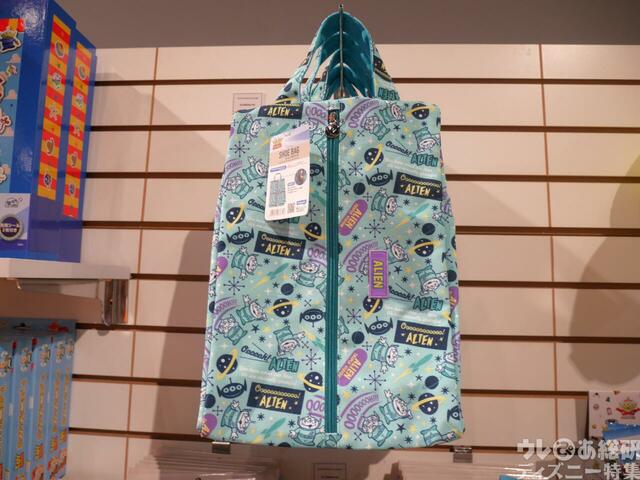 現地のグッズ売り場で見つけた「ピクサーの世界展」グッズまとめ【『「ピクサーの世界展」あなたが夢見た物語の世界へ』】