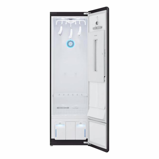 LGエレクトロニクス・ジャパン ｢LG Styler S5MB（ミラー）｣