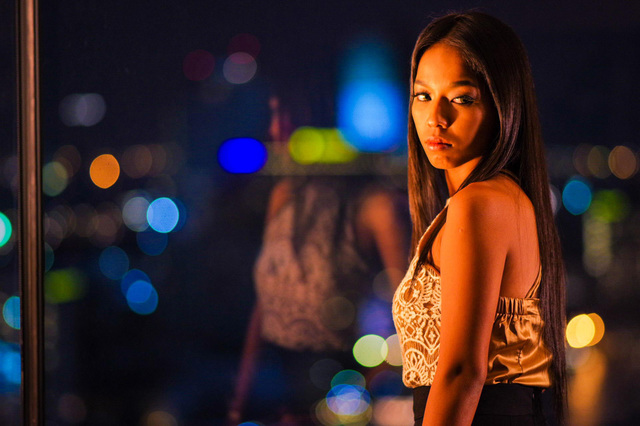 『バンコクナイツ』2月下旬公開　 ©Bangkok Nites Partners 2016