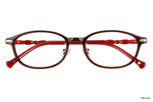 Casual Line 11,100円|白雪姫|Zoffディズニーコレクション“プリンセス”