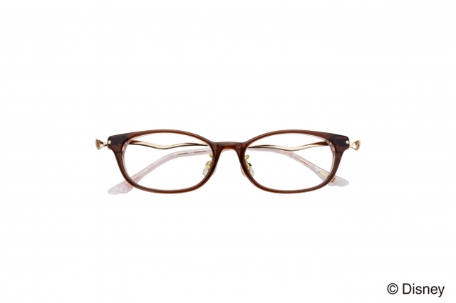 品番：ZP191003｜お子さまにもおすすめの小ぶりなスクエア