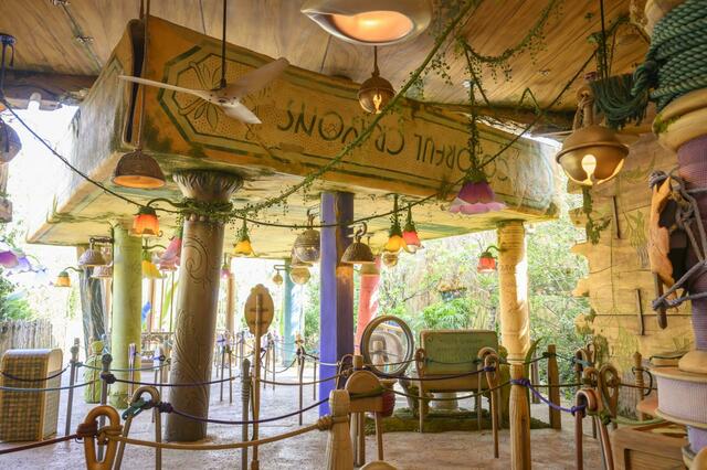 フェアリー・ティンカーベルのビジーバギー