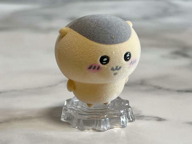 つぶらな瞳がキュート♡【ちいかわ　なんか小さくてかわいいどーる】