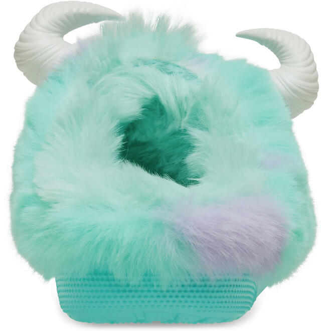 サリー クラシック コージー サンダル 10,450円|ディズニー/ピクサー『モンスターズ・インク』コラボレーションアイテム|クロックス