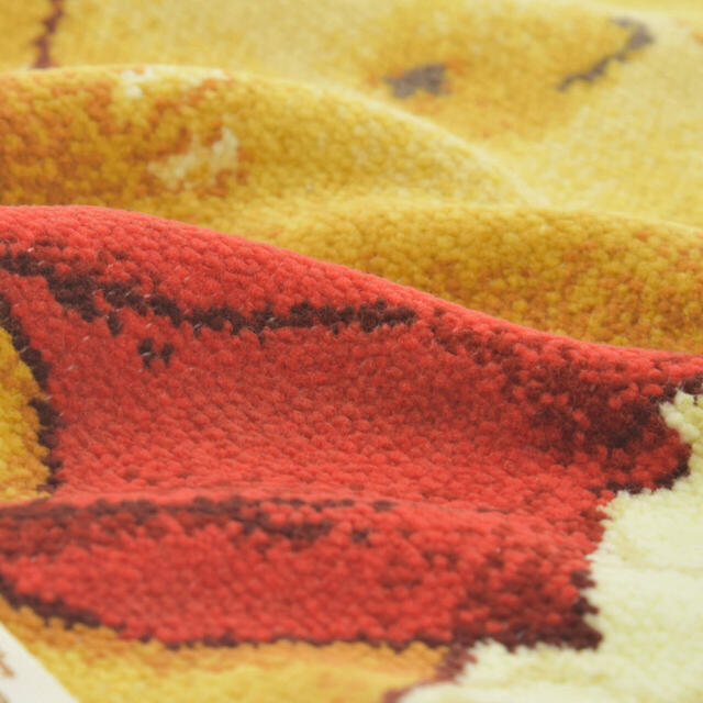 プーさん ミニタオル HONEY DAY 2,000円