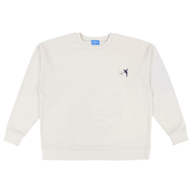 トレーナー 4,500円｜東京ディズニーランド新ナイトタイムエンターテイメント「Reach for the Stars」グッズ｜販売店舗：東京ディズニーランド「グランドエンポーリアム」｜発売日：2024年9月19日（木）