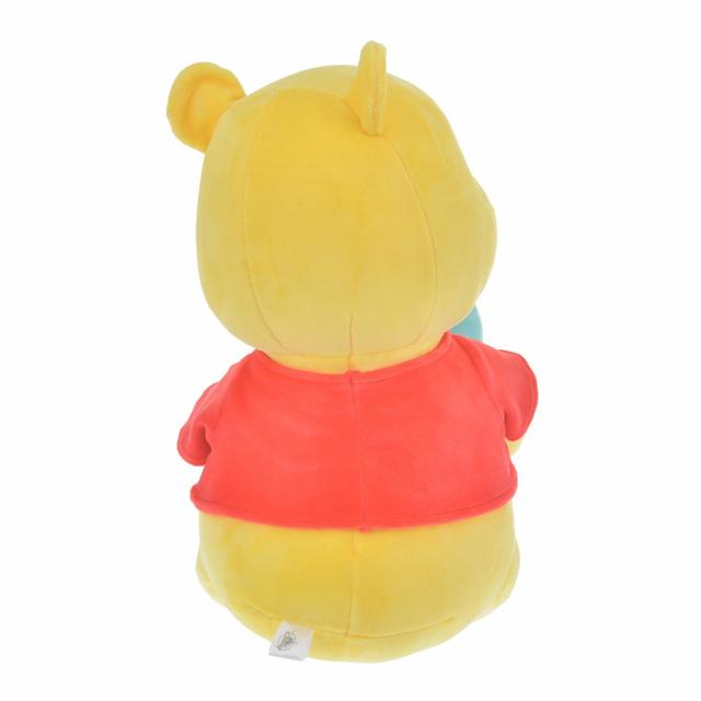 プーさん ぬいぐるみ(M) POOH'S BALLOON 3,850円