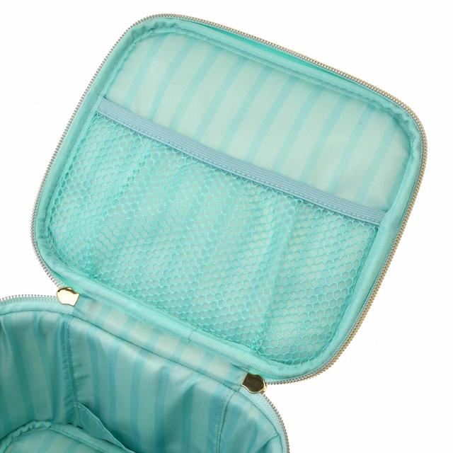 ホセ・キャリオカ、パンチート、ドナルド バニティポーチ Jose Carioca 80 years 4,290円