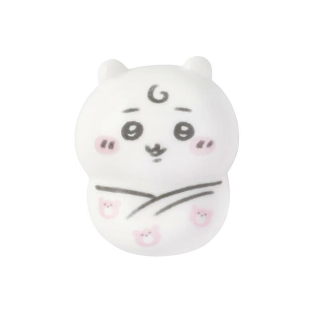 Chiikawa Baby おくるみ箸置き 990円