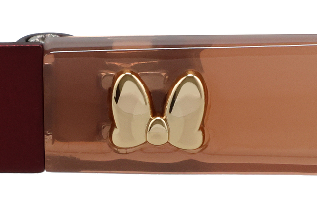 Disney Collection created by Zoff “Mickey & Minnie