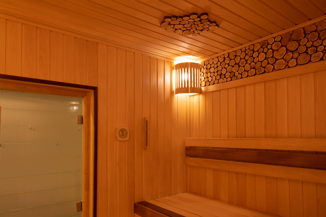 人々を惹き付ける場所、サウナ