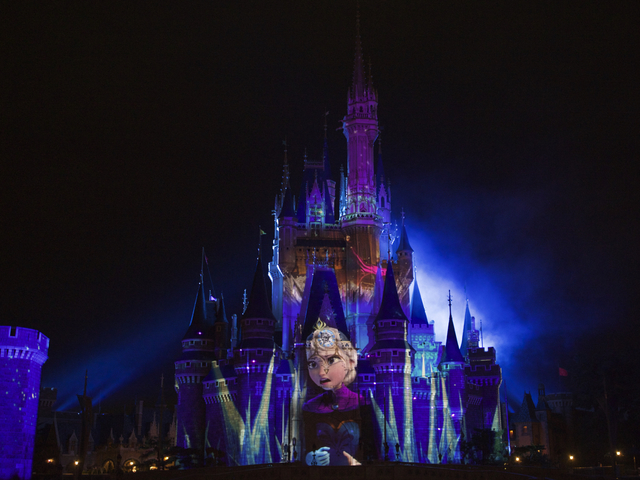 ワンス・アポン・ア・タイム〜スペシャルウィンターエディション〜