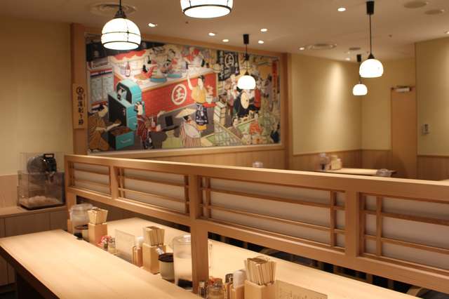 東京煮干し　らーめん玉