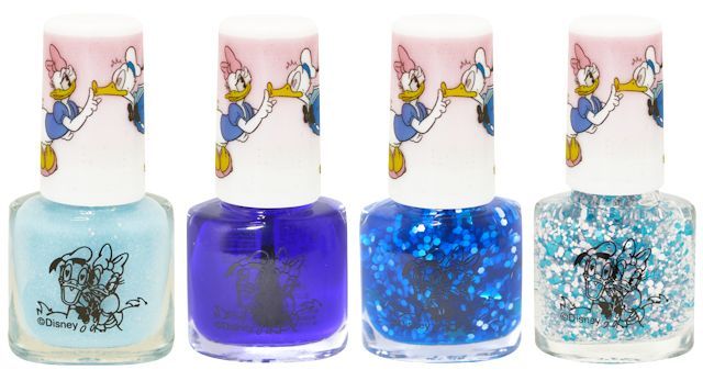 ITS'DEMOミニデモネイル