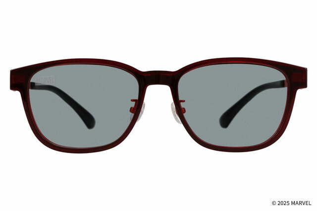 ナイト&デイモデル ¥14,400｜Zoff「MARVEL COLLECTION DEADPOOL&WOLVERINE」DEADPOOL MODEL