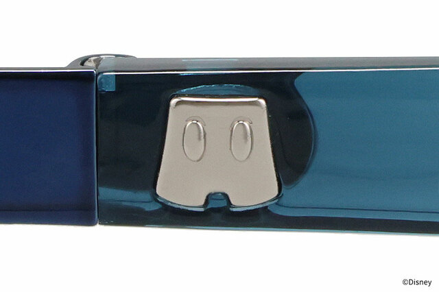 Disney Collection created by Zoff “Mickey & Minnie”