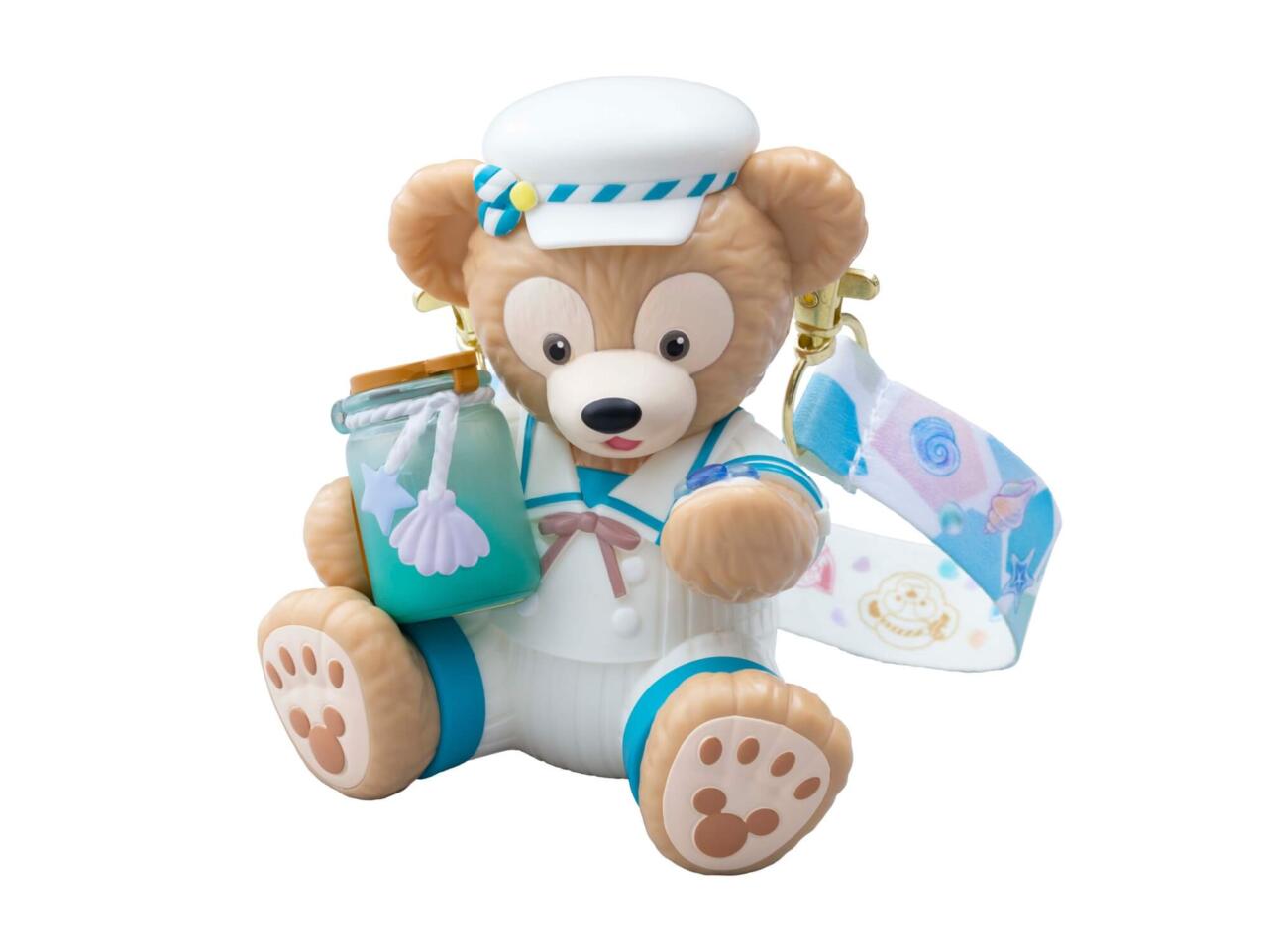 東京ディズニーシー】どれ買う？全部ほしい！TDS25周年の「ダッフィー