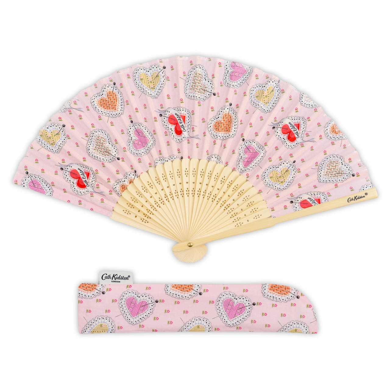 ❤catherineさま❤書いたことが叶うペン❤ キャス キッドソン(Cath Kidston)からステキすぎる「御朱印帳