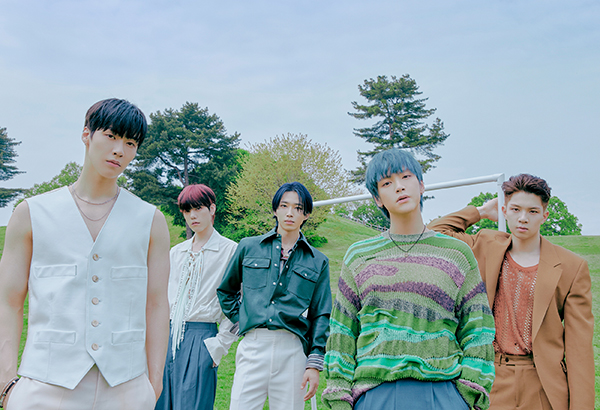 N.Flying】デビュー6周年、“忘れられない”日本での思い出は