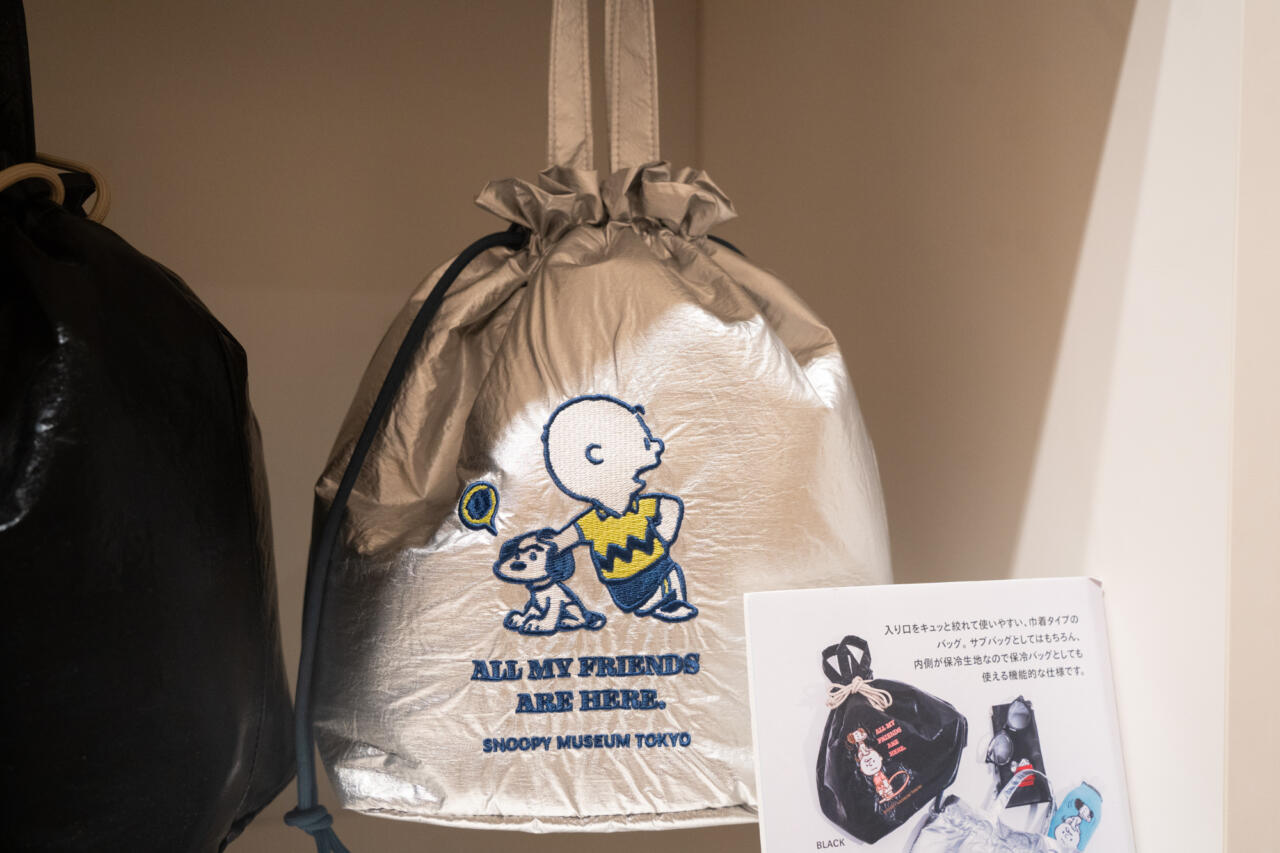 【PEANUTS】スヌーピー春の新グッズ発売！スヌーピーミュージアム限定グッズを一挙紹介（写真 9/97） - mimot.(ミモット)