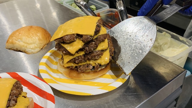 渋谷×ハンバーガー】の最新おすすめ！「100%手作りバーガー」の味